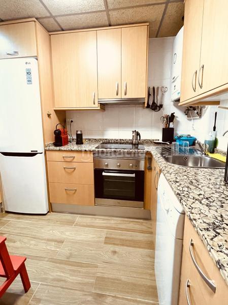 Foto e4b87bc8-6873-44a4-ad2f-657adfbf73ad. Pis amb calefacció a El Tancat-Mas d´en Gual Vendrell (El)