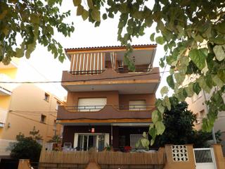 Ground floor in Segur Platja. Sois una joven pareja y queréis tener un piso de propiedad en lu