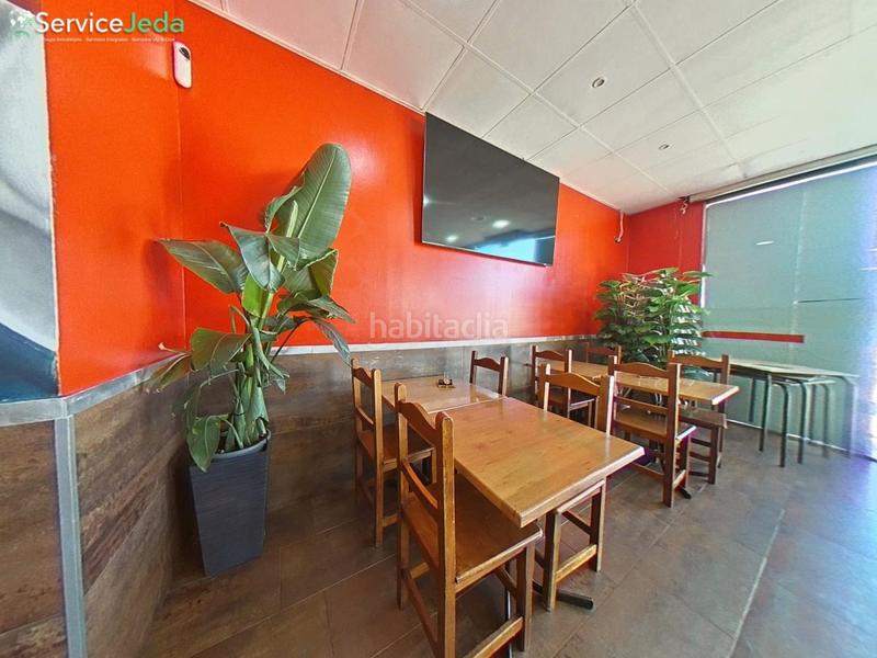 Foto 17aaa913-eecb-48c8-aaac-fa4cd61ab468. Pas-de-porte local commercial dans El Tancat-Mas d´en Gual Vendrell (El)