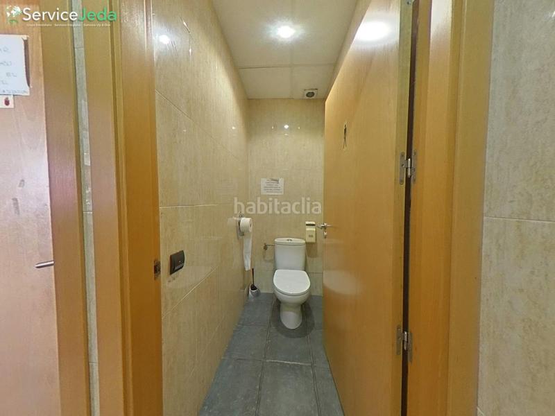 Foto cd80e71d-a298-4b58-991b-6ccc4ea7f996. Pas-de-porte local commercial dans El Tancat-Mas d´en Gual Vendrell (El)