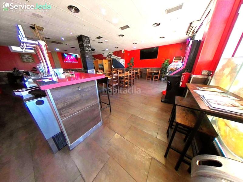 Foto 6017a2d5-8409-4d4f-959d-4a0d4e4f98d0. Traspàs local comercial a El Tancat-Mas d´en Gual Vendrell (El)