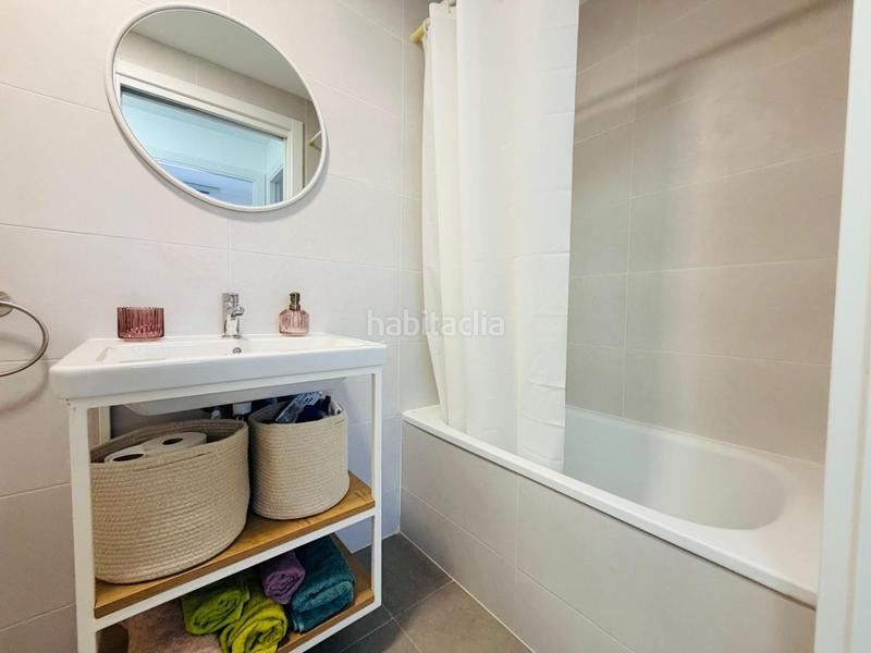 Foto 25d19524-1687-49a2-b15d-97c4246d9f88. Pis amb aparcament piscina a Segur Platja Segur de Calafell