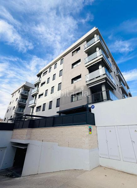 Foto 3f1e284d-5ca4-44ac-9700-1a2bcd0d8f7a. Pis amb aparcament piscina a Segur Platja Segur de Calafell