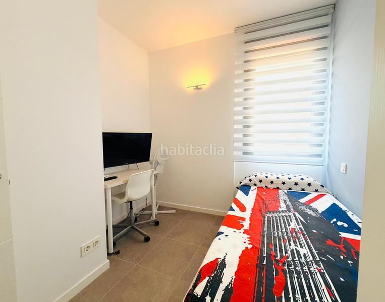 Foto 4b1ddfc4-4e27-4e18-b3de-ed75928a5ff9. Pis amb aparcament piscina a Segur Platja Segur de Calafell