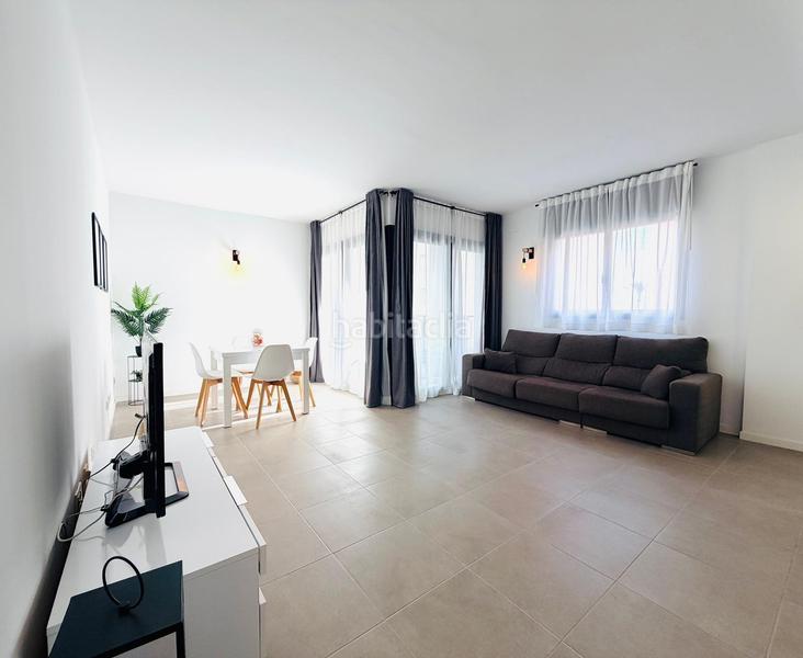 Foto 599da944-e716-45a2-86f7-5481a5e64eec. Pis amb aparcament piscina a Segur Platja Segur de Calafell