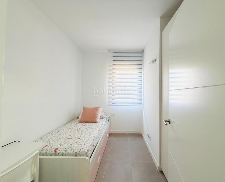 Foto 75a34b4a-6c52-468c-a65c-4ac93aac4c22. Pis amb aparcament piscina a Segur Platja Segur de Calafell