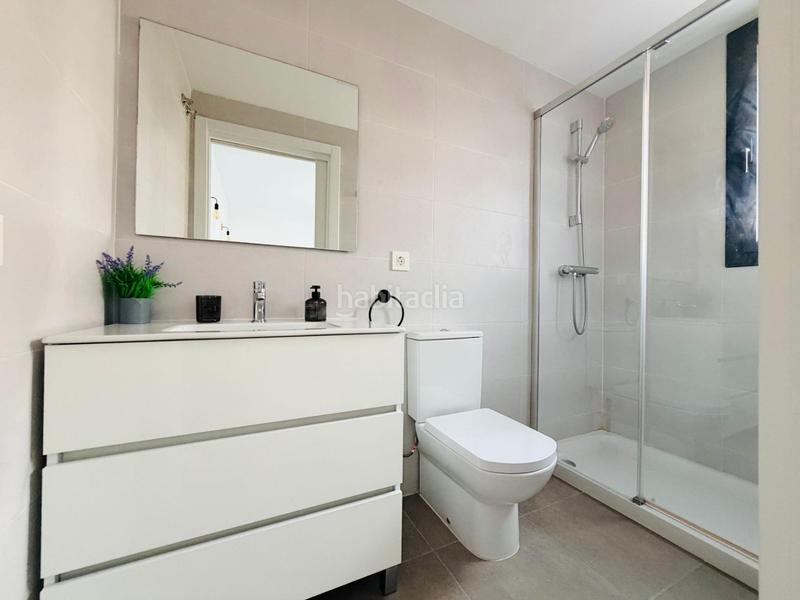 Foto b8038b3a-1050-4e71-aaba-60571634370a. Pis amb aparcament piscina a Segur Platja Segur de Calafell