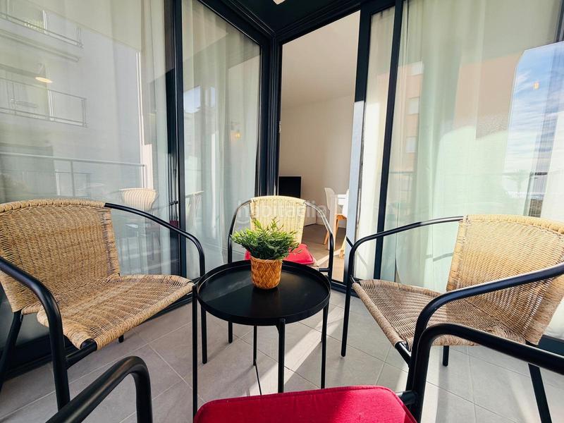 Foto d45e88bc-6044-4c20-a0f5-a63c468faa42. Pis amb aparcament piscina a Segur Platja Segur de Calafell