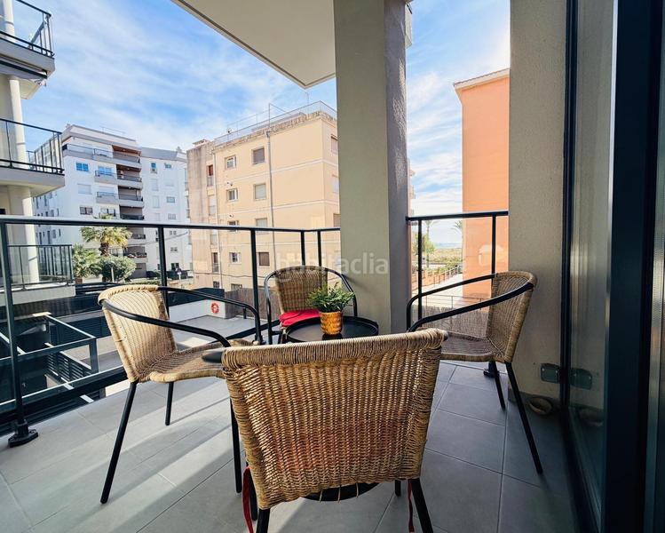 Foto dbb2aa78-b219-40a6-84ba-33c4120b788e. Pis amb aparcament piscina a Segur Platja Segur de Calafell