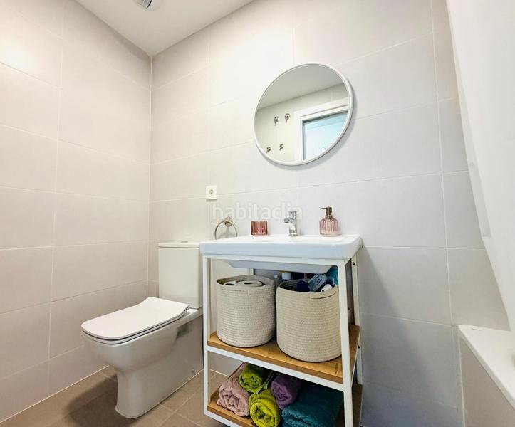 Foto ee3102ee-50a8-4d6f-b87a-ee285020db2e. Pis amb aparcament piscina a Segur Platja Segur de Calafell