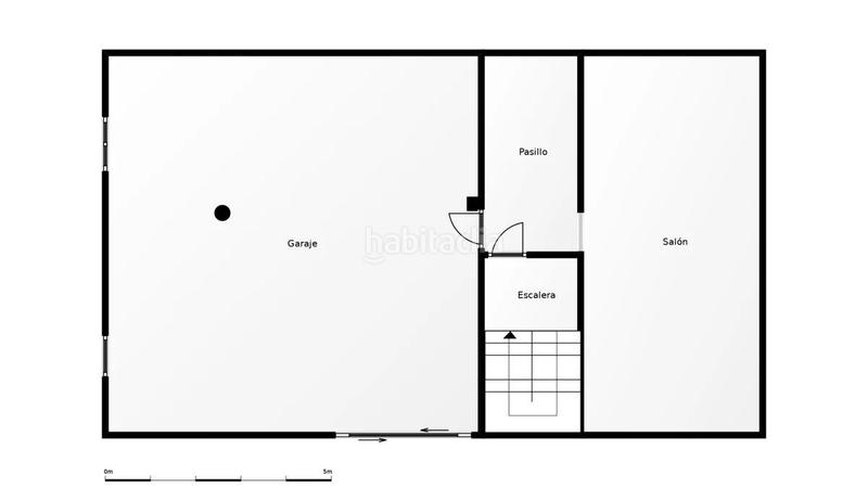 Foto b6bbafec-949d-4287-a733-0a2cc1664e0f. Xalet amb aparcament piscina a costa Cunit - els jardins - els rosers Cunit