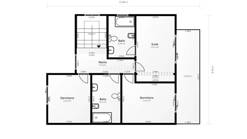 Foto e026869e-3456-48f4-9f73-2eec03628f3f. Xalet amb aparcament piscina a costa Cunit - els jardins - els rosers Cunit