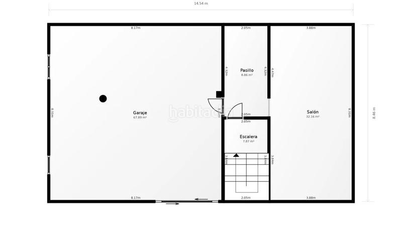 Foto ea9c9e3f-a1be-406f-a397-b4732984f586. Xalet amb aparcament piscina a costa Cunit - els jardins - els rosers Cunit