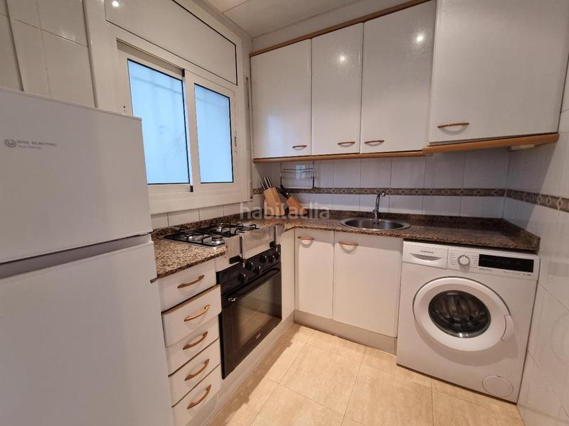 Foto 4916afda-b7f1-4523-a3ca-08c8a8732fcc. Appartamento con riscaldamento parcheggio in Els Munts Torredembarra