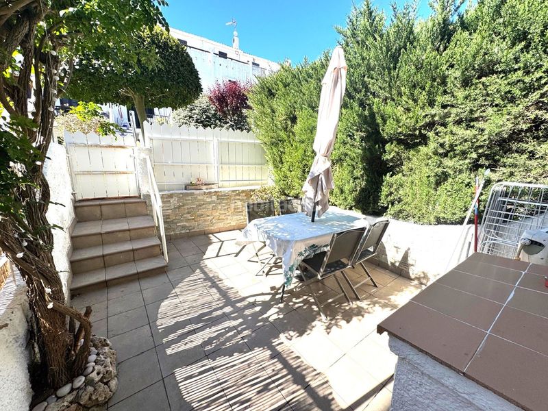 Foto 2b71d01f-bb1a-4f46-af89-e3b84f2516f3. Casa adosada en Sant Jordi Torredembarra