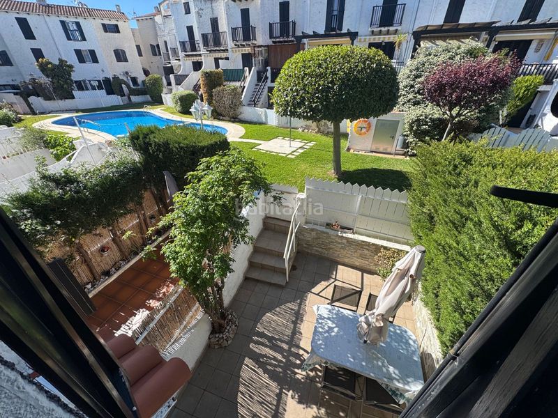 Foto 83a444c0-6e3d-43bd-87f3-4ca9108acb35. Casa adosada en Sant Jordi Torredembarra