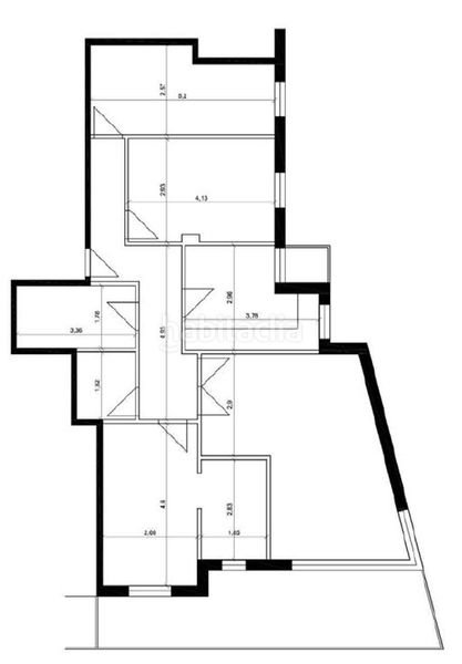 Foto a292bc46-729f-4785-9539-a52e3ea21bc9. Pis amb calefacció aparcament piscina a Platja de la Paella Torredembarra