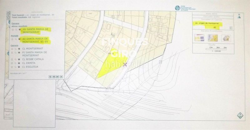 Foto 7e02a0ba-239d-49a5-be55-3ae8649a83c9. Finca rústica a Segur de dalt Segur de Calafell