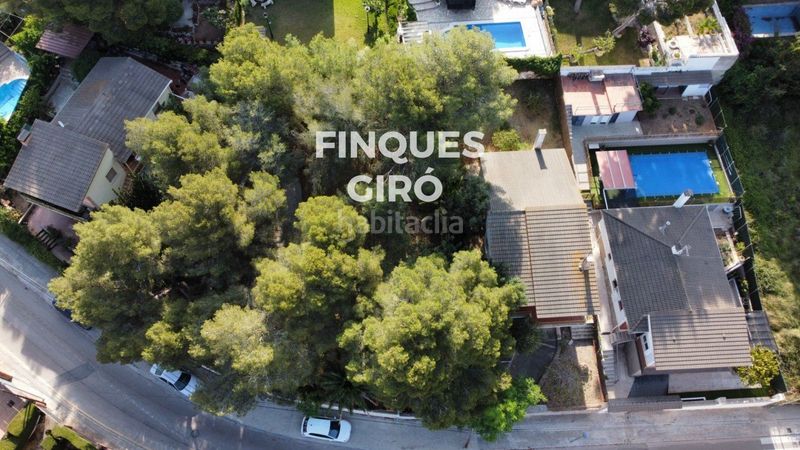 Foto 542ef2ca-3ecb-4c36-9569-22e08a99e3e1. Finca rústica a Segur de Calafell nucli urbà Segur de Calafell