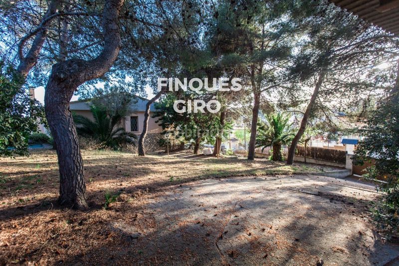 Foto 5ba962ed-f8ae-43b8-96d9-56cbc39739a8. Finca rústica a Segur de Calafell nucli urbà Segur de Calafell