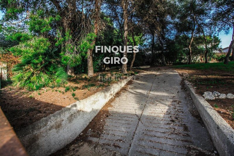 Foto af9cd9d5-2d1e-4835-824d-9a8dd876f6cb. Finca rústica a Segur de Calafell nucli urbà Segur de Calafell