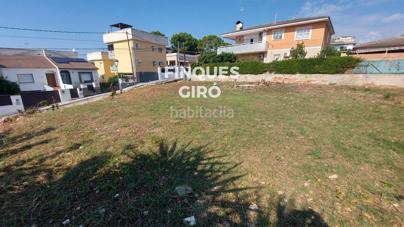 Foto 44534831-2f65-4bd4-9e29-28d5a75aa52b. Finca rústica a Segur de Calafell nucli urbà Segur de Calafell