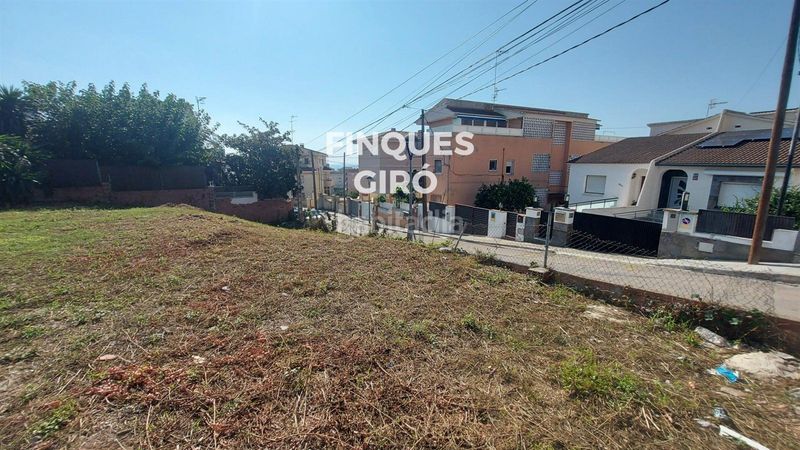 Foto 47f67e4d-9670-492a-95a1-0cbd363d95e3. Finca rústica a Segur de Calafell nucli urbà Segur de Calafell