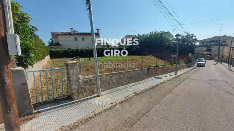 Foto 6ae376ab-b1ec-4eed-b0ef-6472bbe6ddb4. Finca rústica a Segur de Calafell nucli urbà Segur de Calafell