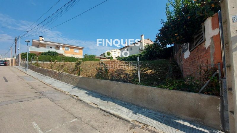 Foto f4a3eb42-fa73-4f3a-b35c-cb21b779955b. Finca rústica a Segur de Calafell nucli urbà Segur de Calafell