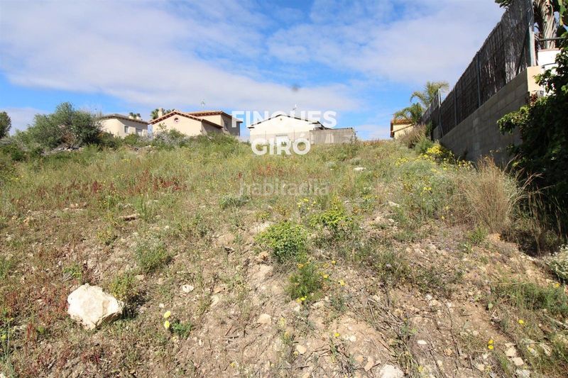 Foto f96ce106-1d9d-43a2-b45f-13813747cc75. Finca rústica a Bisbal del Penedès (La)