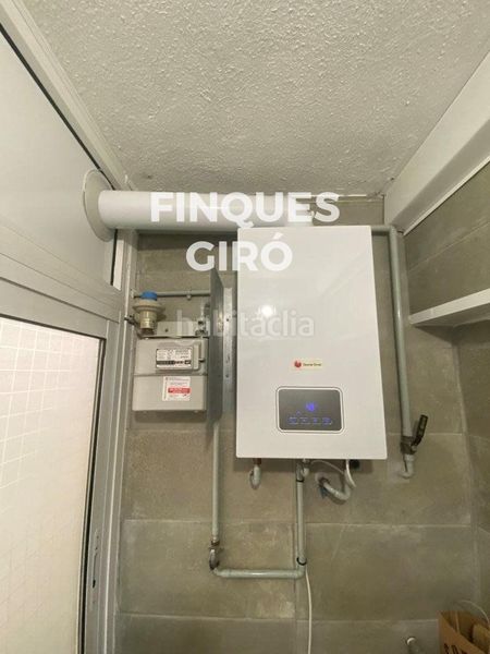 Foto 00fa9fce-1f6b-43c1-8b41-5b39770485c8. Pis amb calefacció a Segur de Calafell nucli urbà Segur de Calafell