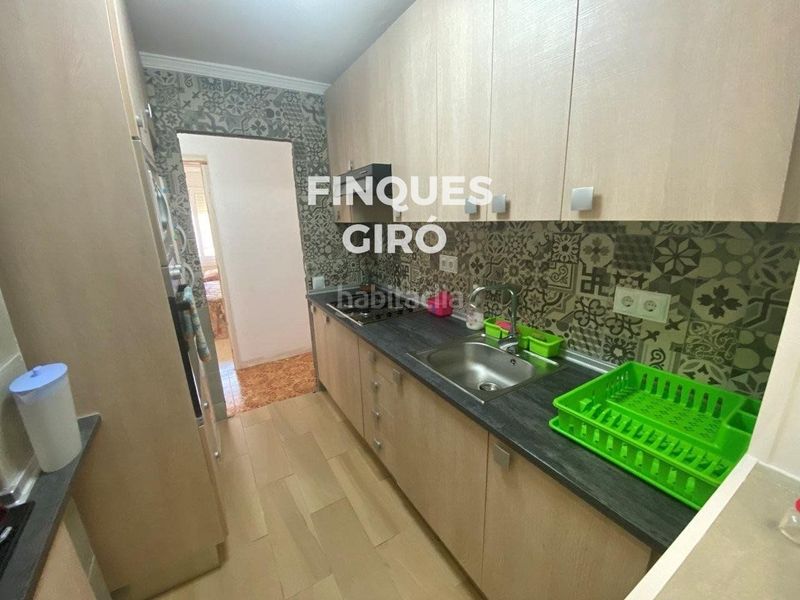 Foto b6124976-1034-46ad-962d-bb016fd3b9e2. Pis amb calefacció a Segur de Calafell nucli urbà Segur de Calafell