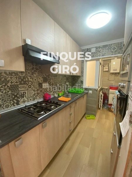 Foto ba9ad562-e3a5-4fbe-aedd-09ec09310faf. Pis amb calefacció a Segur de Calafell nucli urbà Segur de Calafell