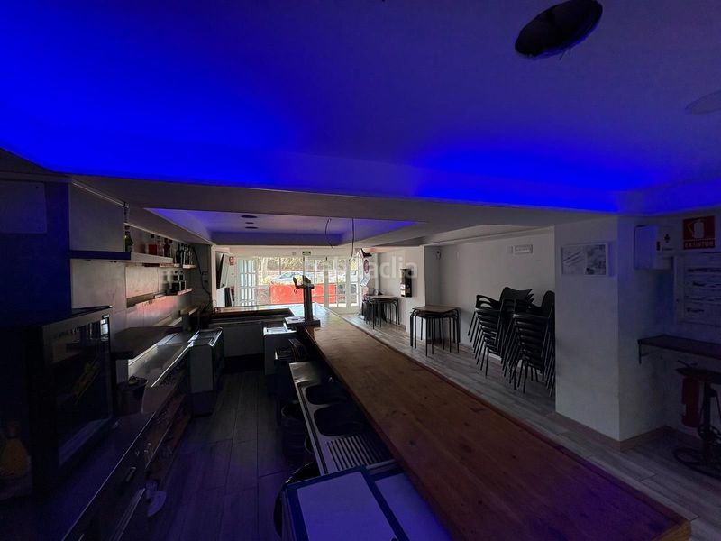 Foto 023f2039-3999-45c0-bc7b-a5fae6f0bc7e. Local comercial a Calafell platja Calafell