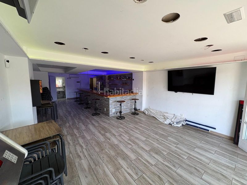 Foto 0df17303-4baa-45b1-9868-1d853d021b69. Local comercial a Calafell platja Calafell