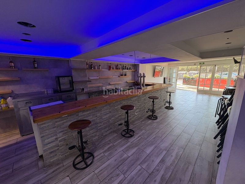 Foto 29429440-326d-49eb-8671-bd1076d7a314. Local comercial a Calafell platja Calafell