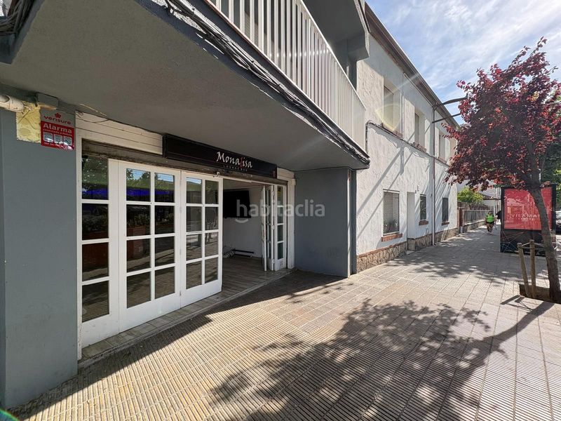 Foto 4d54516a-136d-43f7-8604-0f5595d4f1b3. Local comercial a Calafell platja Calafell