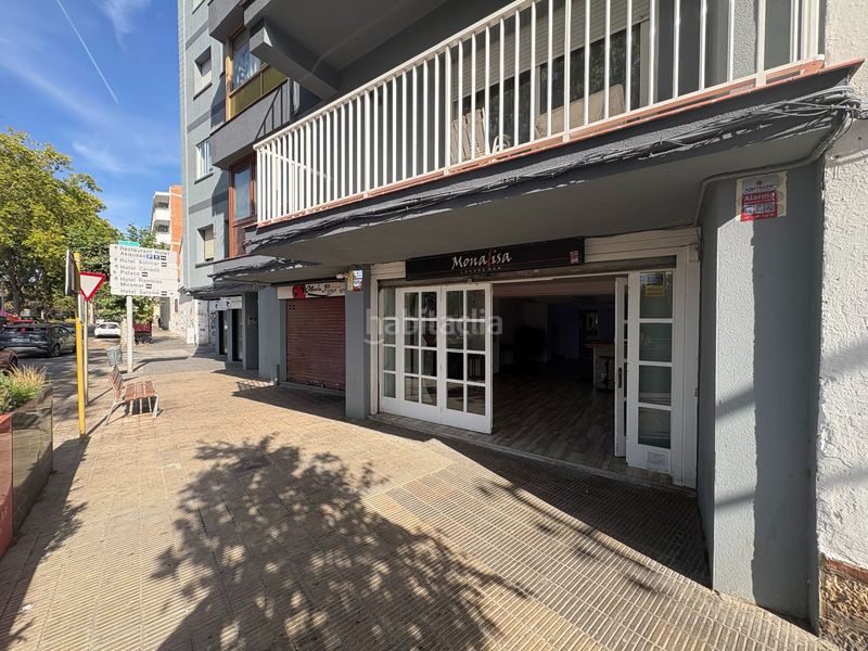 Foto b270eaf6-3813-4440-ab23-2b8bfd1de923. Local comercial a Calafell platja Calafell