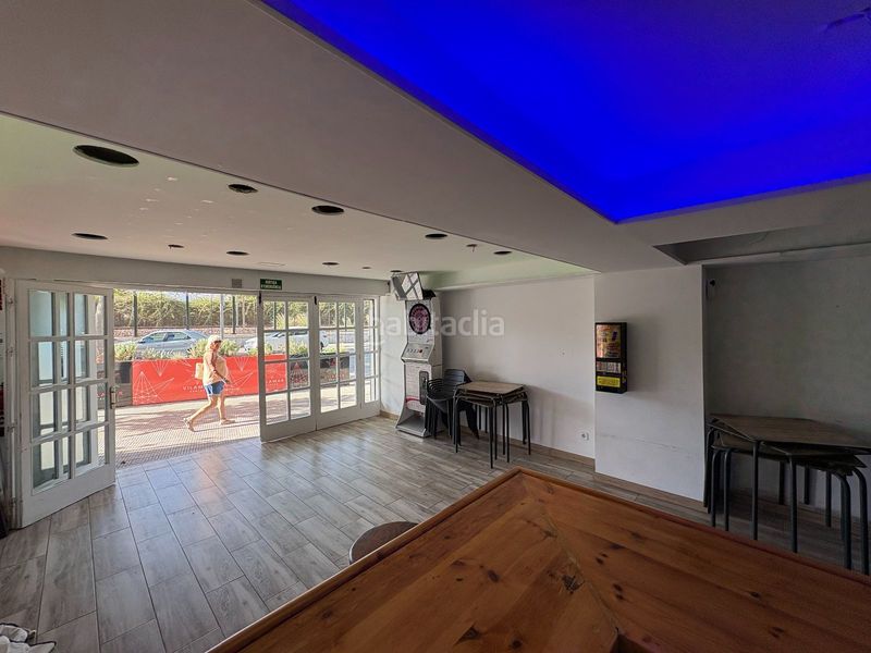 Foto df41cc8b-9d12-478d-9e7f-97a00fcd8158. Local comercial a Calafell platja Calafell