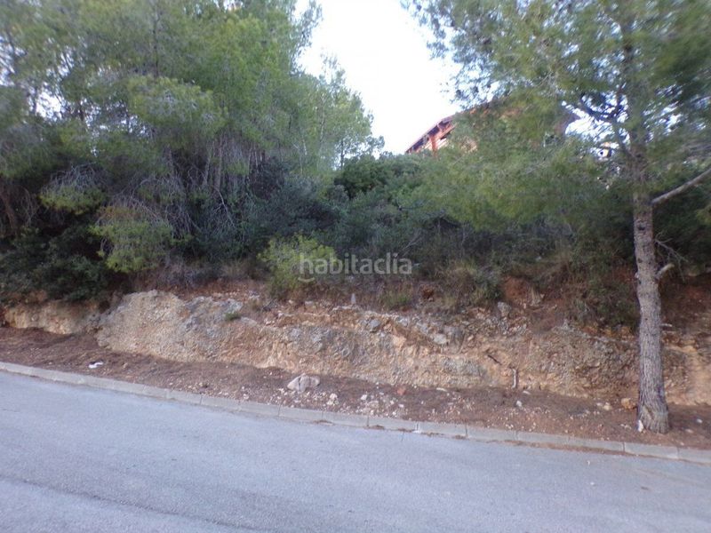 Foto 05fa0ba0-d0eb-4513-84a6-2bc8d5287c5f. Finca rústica a Segur de dalt Segur de Calafell