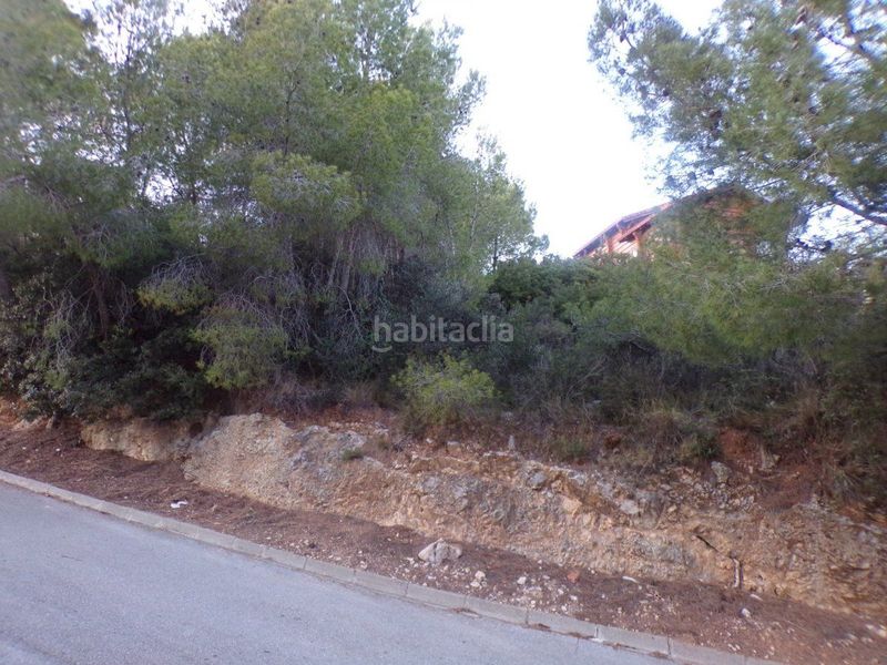 Foto 32ae2d76-b350-4227-a229-4b9c22de877b. Finca rústica a Segur de dalt Segur de Calafell