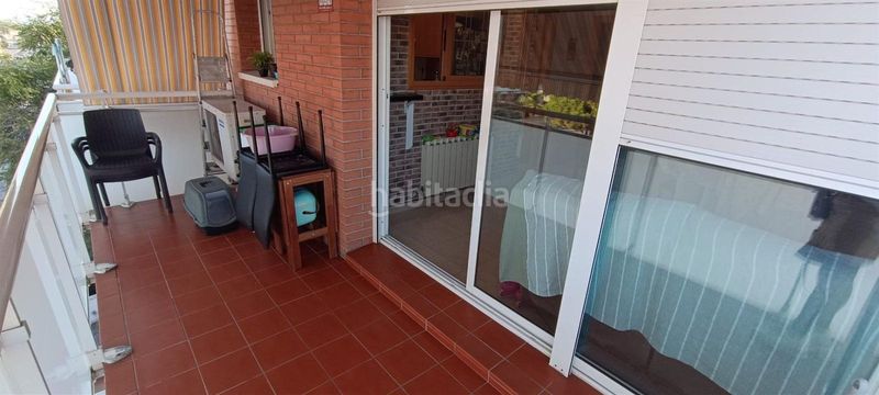 Foto 32338902-3863-4a77-a404-eb9d1efd5cb3. Flat with parking pool in Cunit residencial Cunit