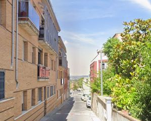 Flat  Els missers. Piso ocupado con trastero en larboç  solo inversores