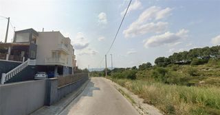 Xalet  Dalia. Casa independiente ocupada con jardín en calafell  solo inversor