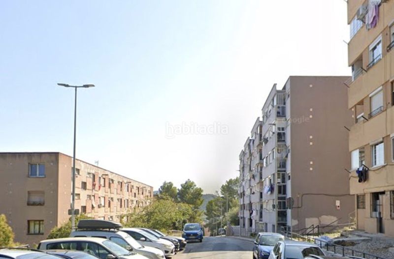 Foto ffec5903-d709-45dd-a6b1-2716486011a3. Pis a Ciutat Meridiana Barcelona