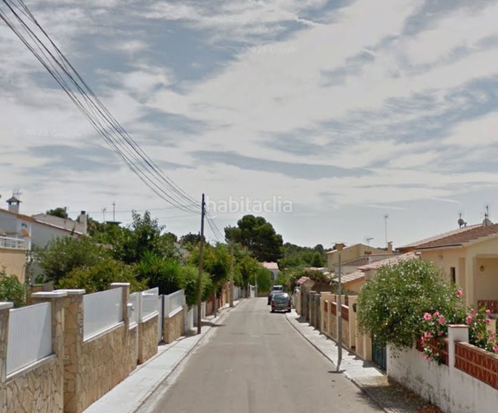 Foto e3276b83-f1d7-473b-9c97-75a28bfd513f. Maison jumelée avec piscine dans Pobla de Montornès (La)