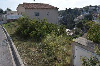 Landgut  Santa maria de montserrat. Solar urbanizable
