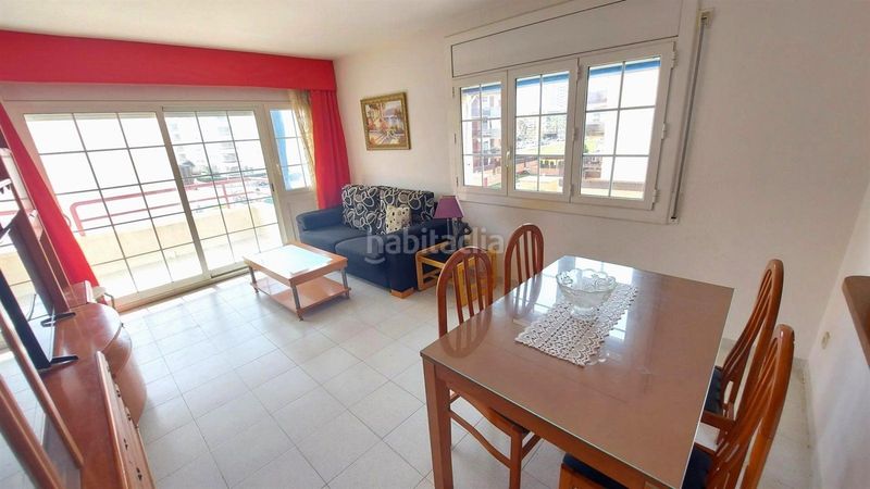 Foto 0dacd6ee-37ac-4dd1-bd4c-703589c2b08a. Pis amb aparcament a L´Estany Calafell