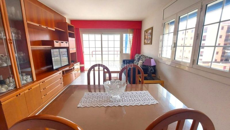 Foto 442cd9ee-21d3-466e-b2ba-32b1b55417be. Pis amb aparcament a L´Estany Calafell