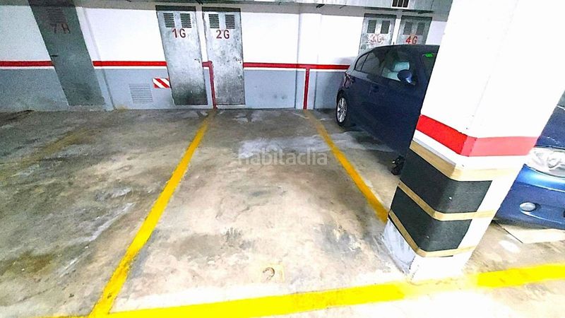 Foto 4f5d0c0a-bc78-48a6-9bdd-5c75becea297. Pis amb aparcament a L´Estany Calafell